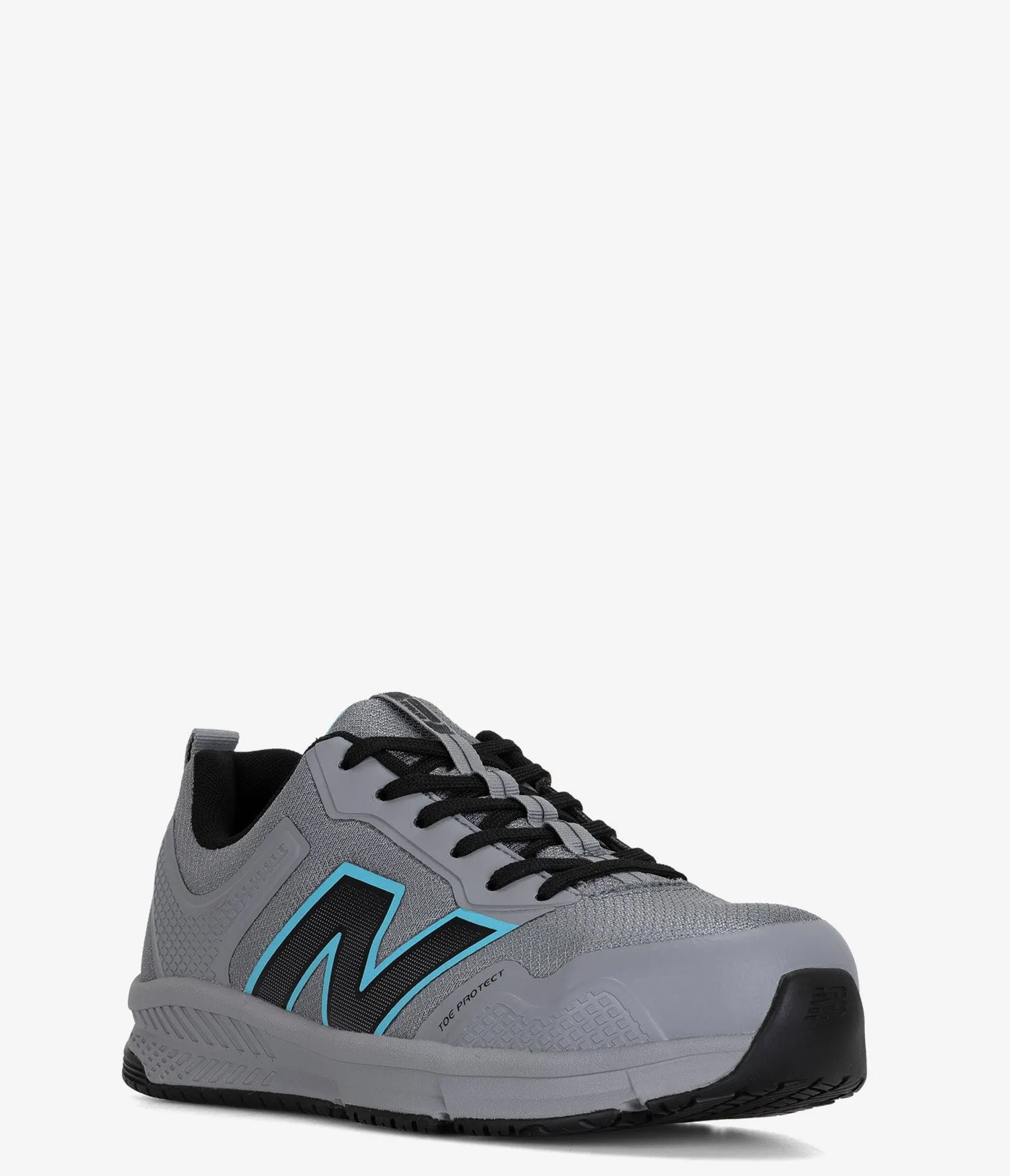 Chaussure de travail New Balance Evolve à embout d'acier - Femmes