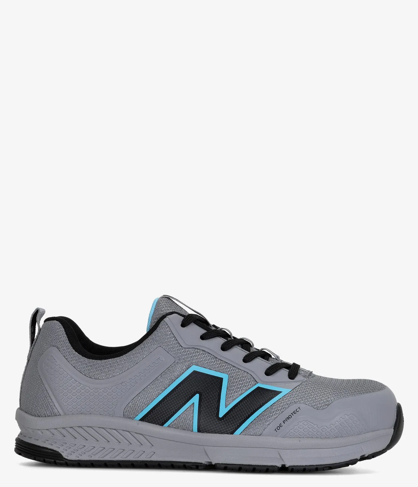 Chaussure de travail New Balance Evolve à embout d'acier - Femmes