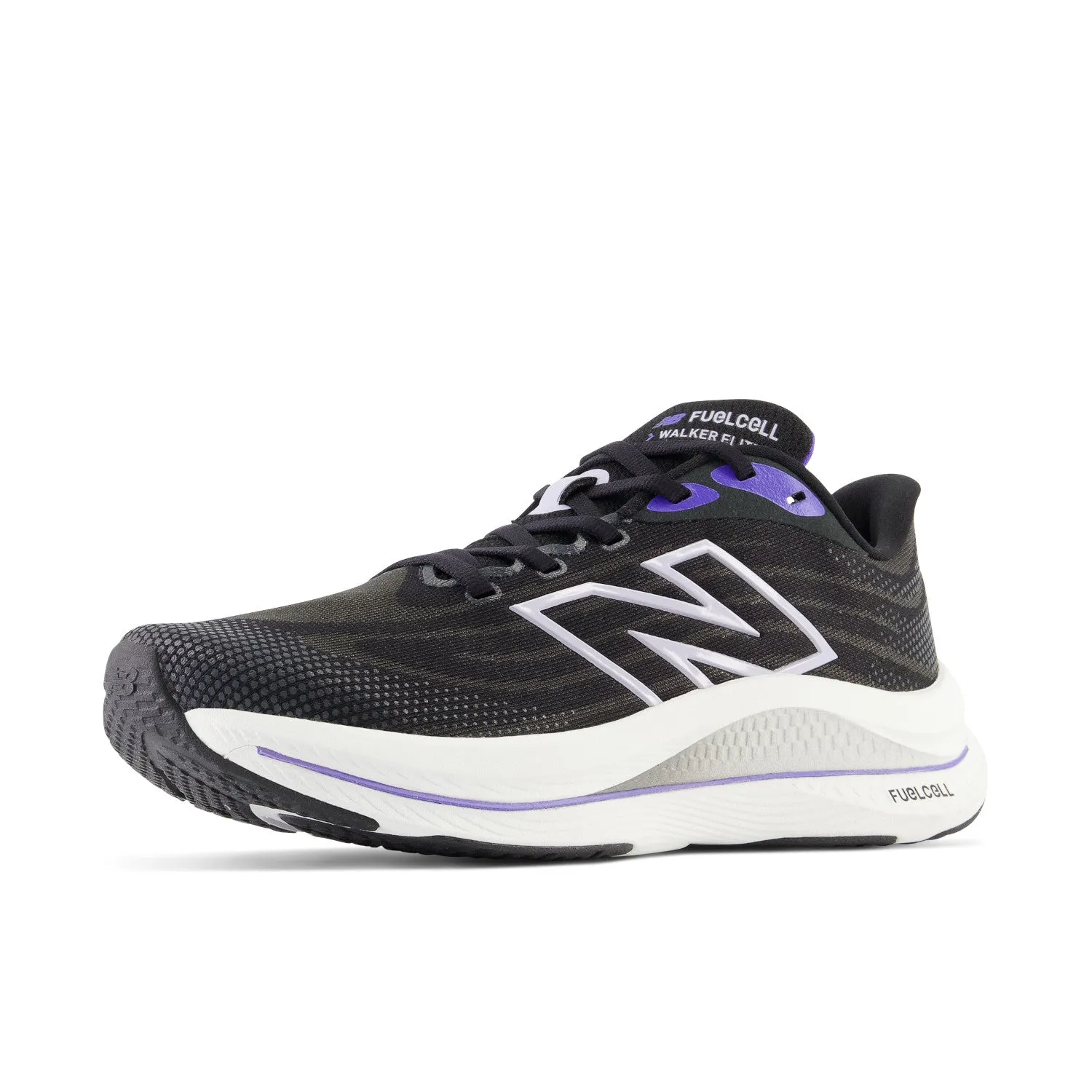 NEW BALANCE FUEL CELL WALKER POUR FEMME
