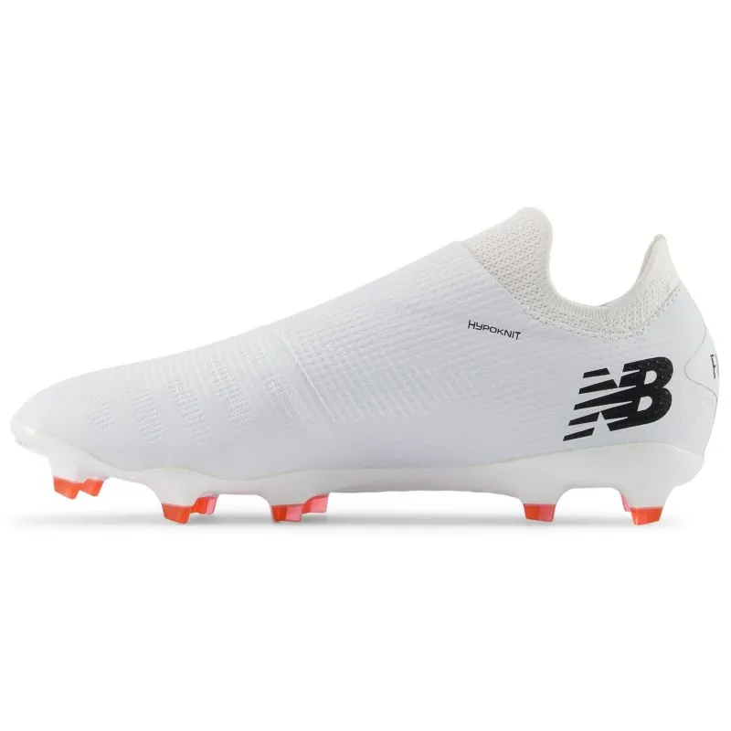 Chaussures de football New Balance Furon Destroy V7  FG pour adultes