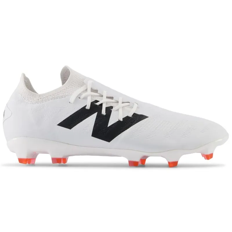 Chaussures de football New Balance Furon Destroy V7  FG pour adultes