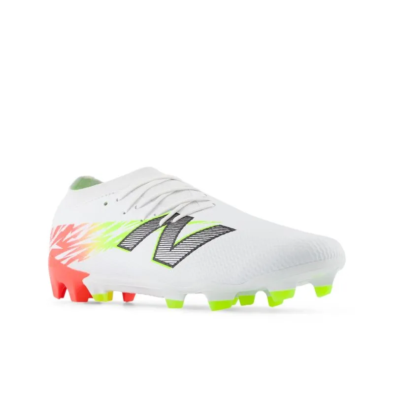 Chaussures de football New Balance Furon Team v8 FG pour adultes