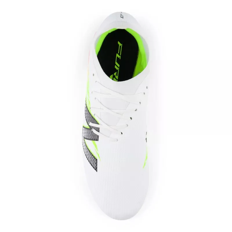 Chaussures de football New Balance Furon Team v8 FG pour adultes
