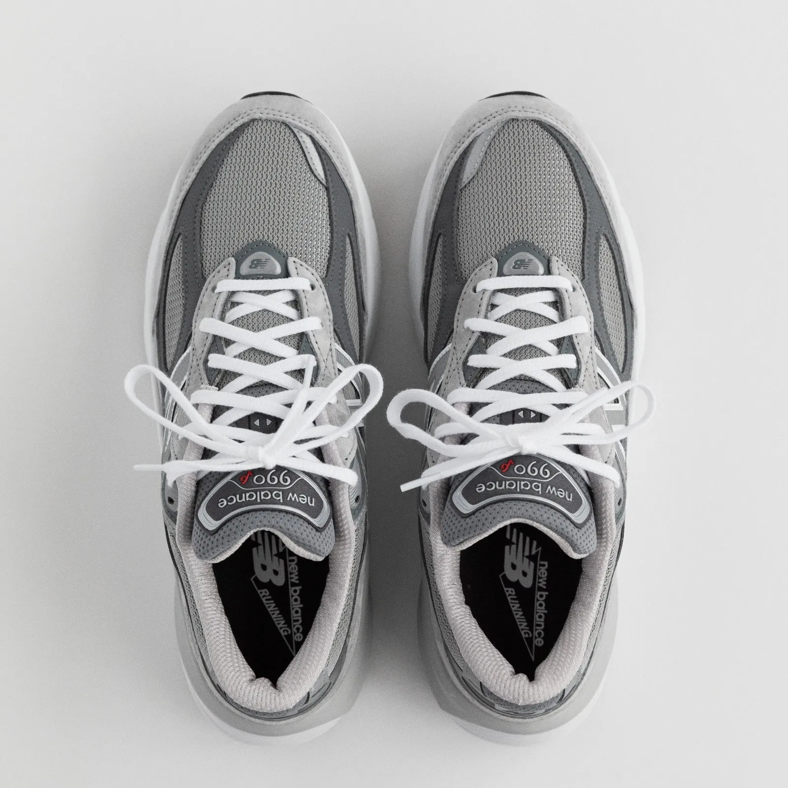 NEW BALANCE M990GL6 GRIS