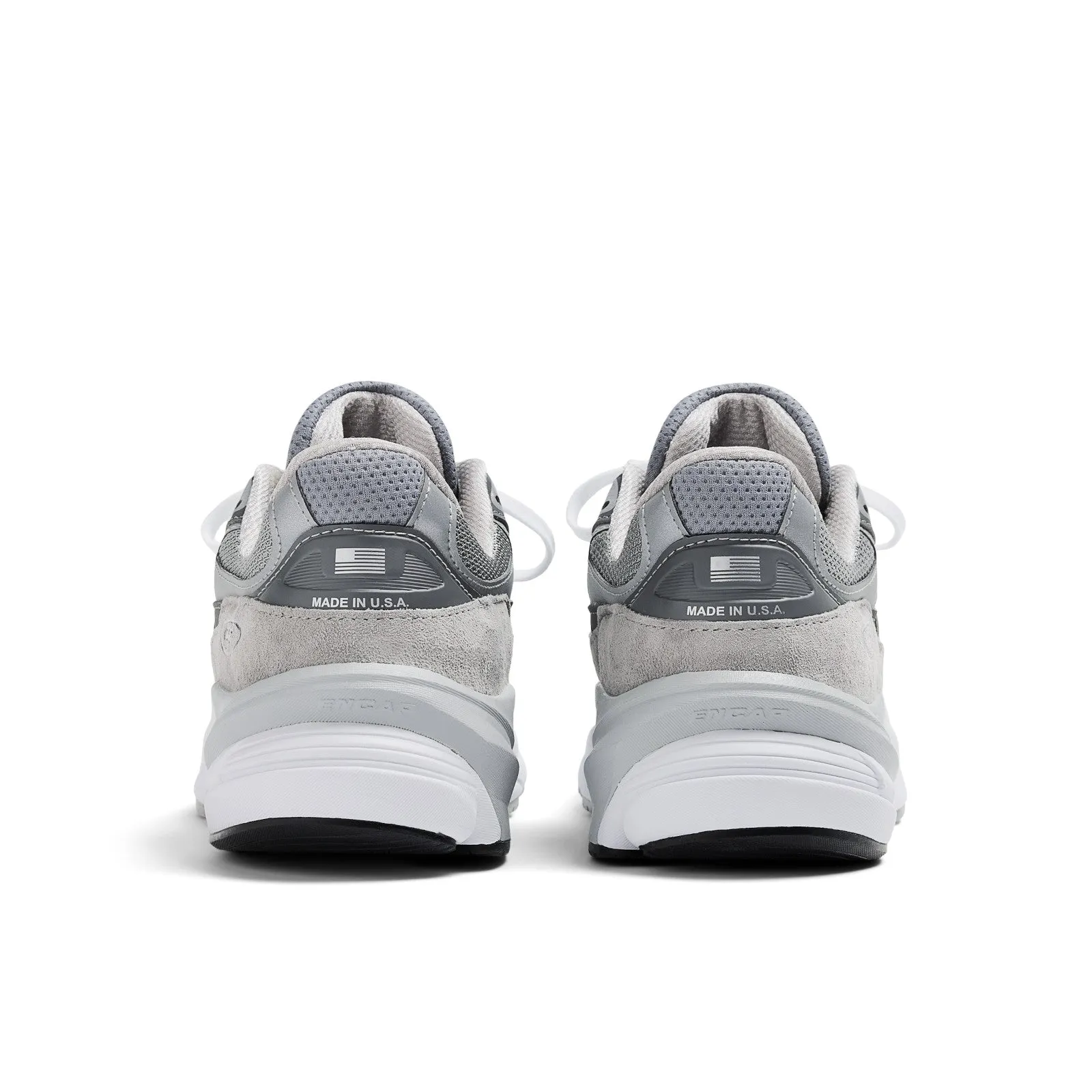 NEW BALANCE M990GL6 GRIS