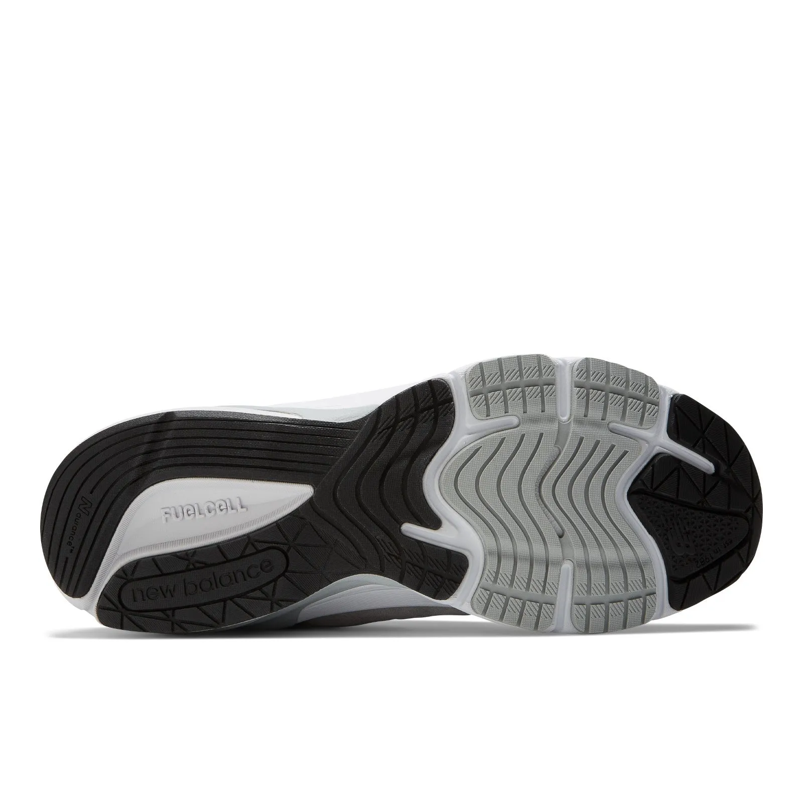 NEW BALANCE M990GL6 GRIS