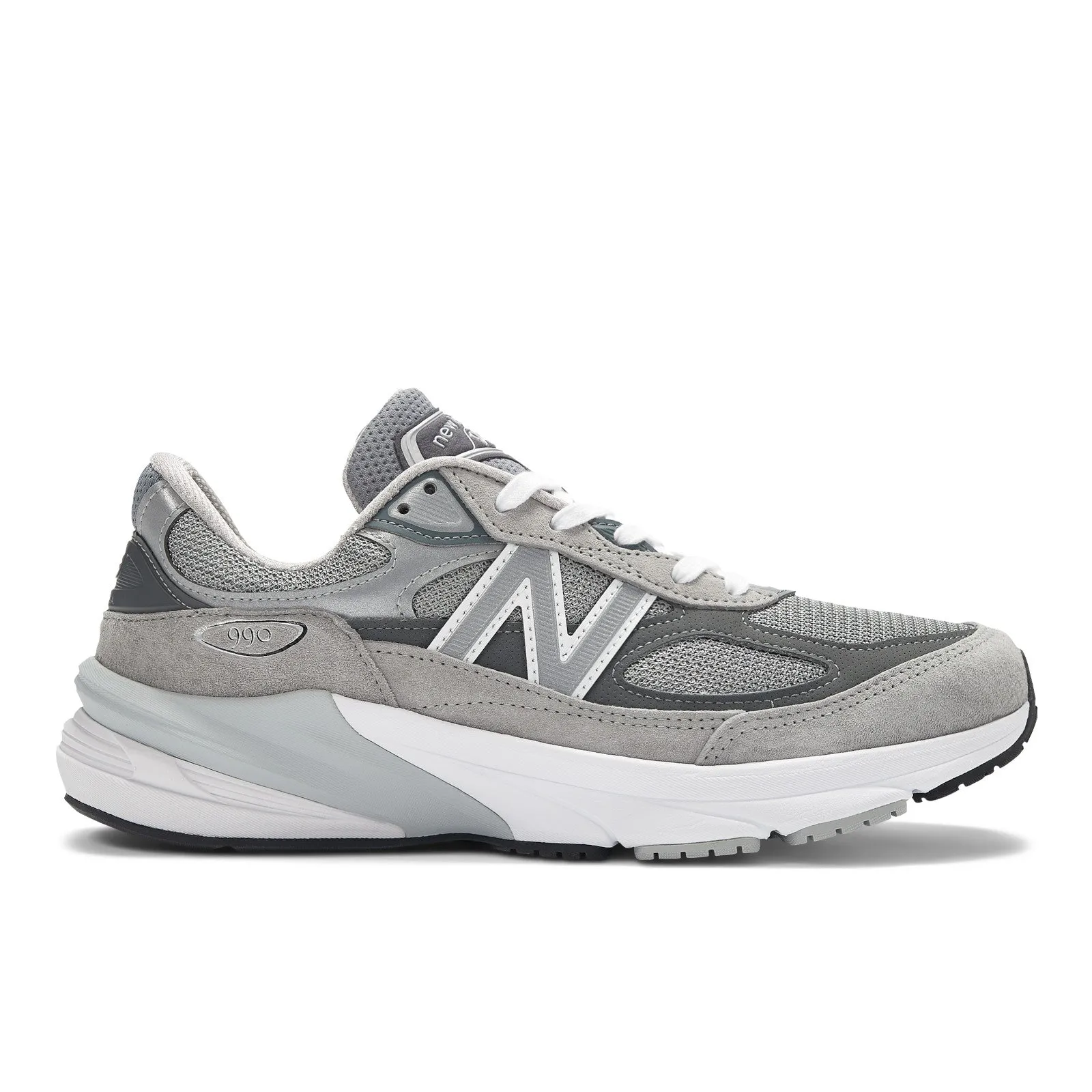 NEW BALANCE M990GL6 GRIS