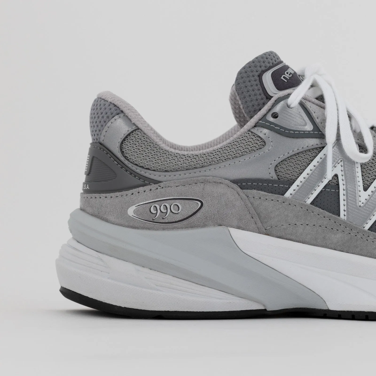 NEW BALANCE M990GL6 GRIS