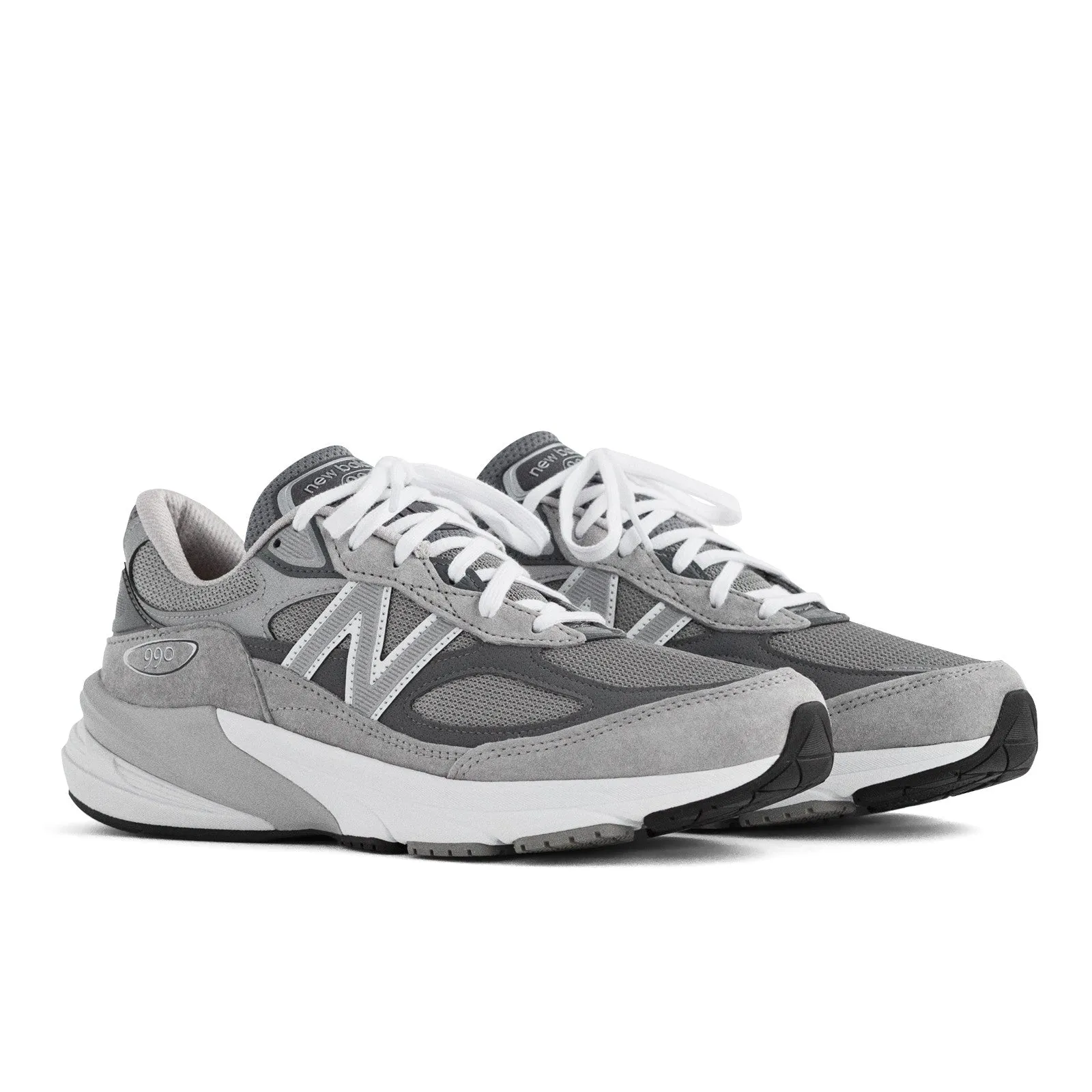 NEW BALANCE M990GL6 GRIS
