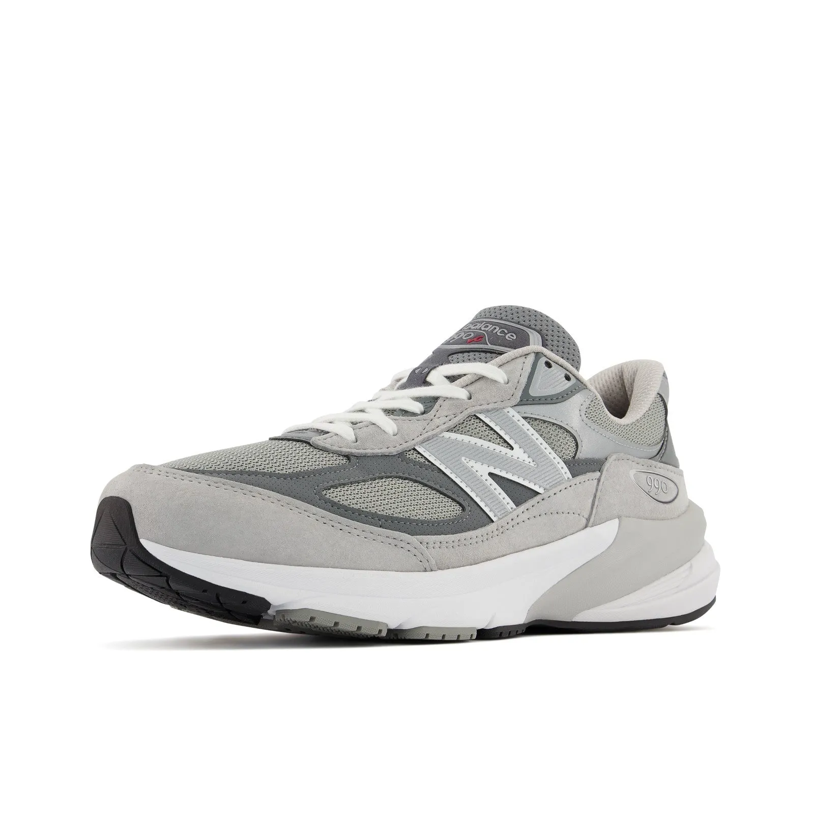 NEW BALANCE M990GL6 GRIS