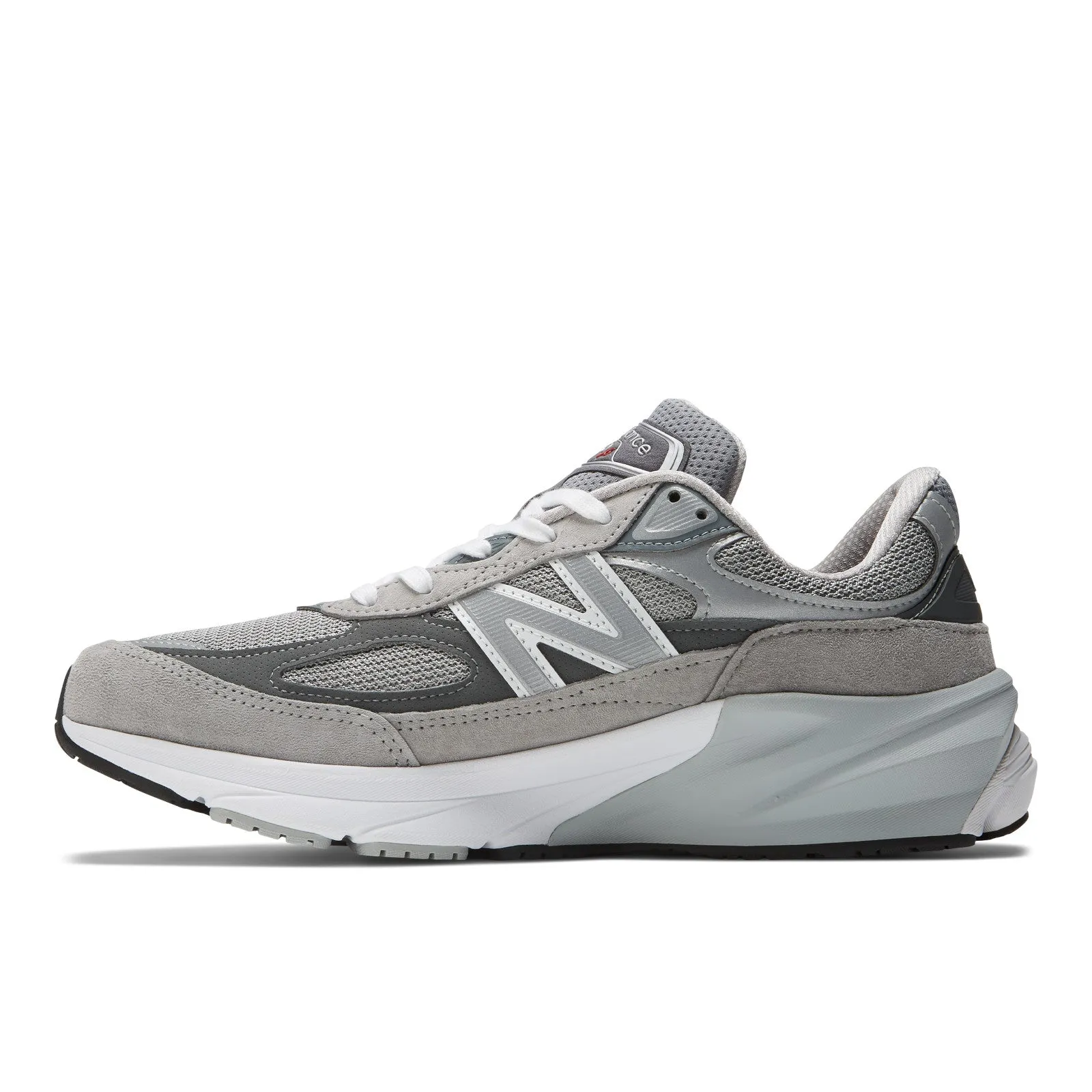 NEW BALANCE M990GL6 GRIS