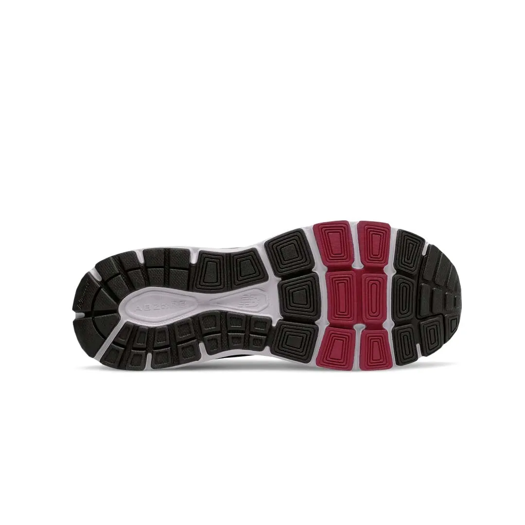New Balance - Chaussures Homme 840 V5 (M840BR5-D)