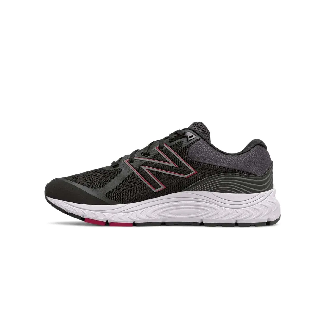 New Balance - Chaussures Homme 840 V5 (M840BR5-D)