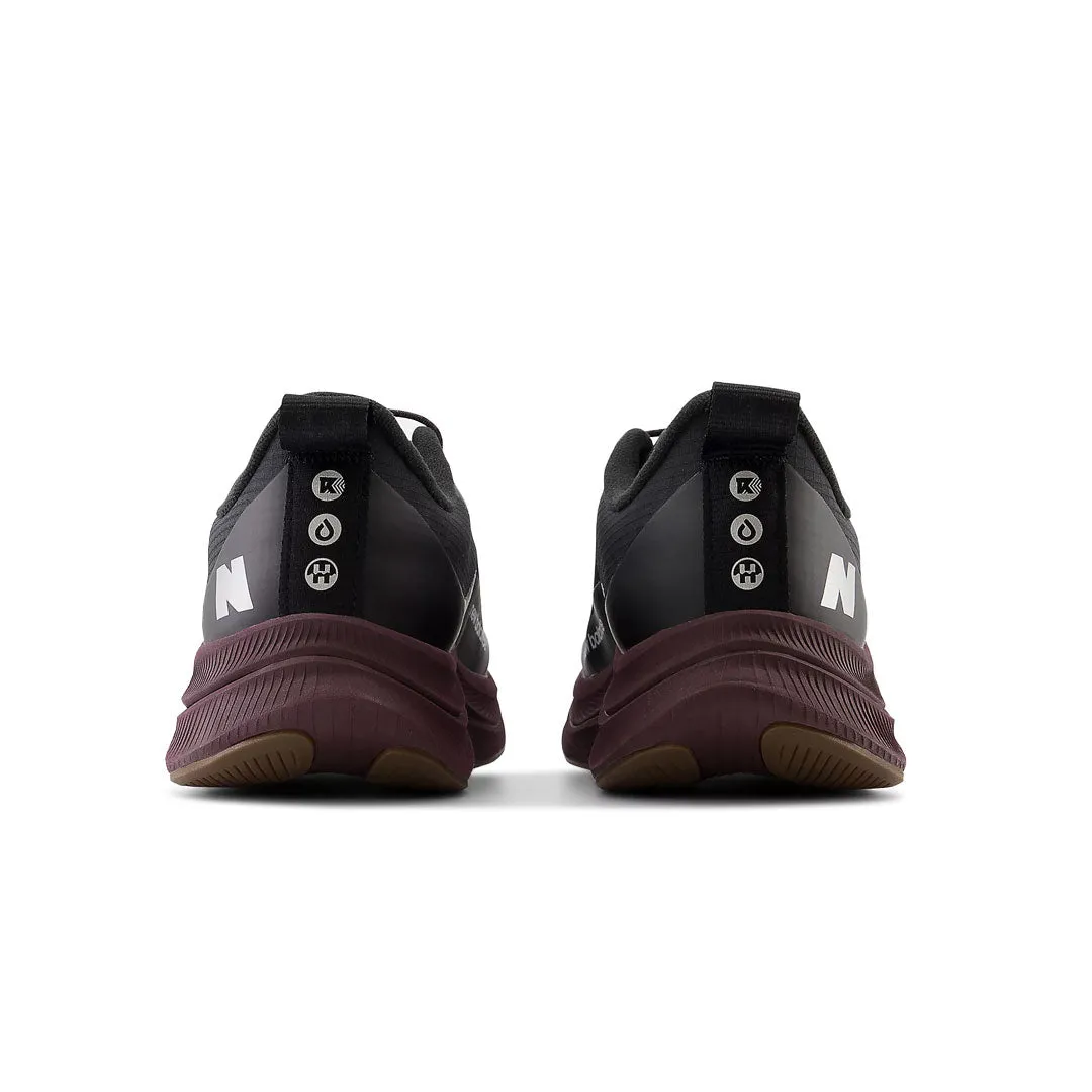 New Balance - Chaussures FuelCell Propel v4 Permafrost pour Homme (MFCPWBK-D)