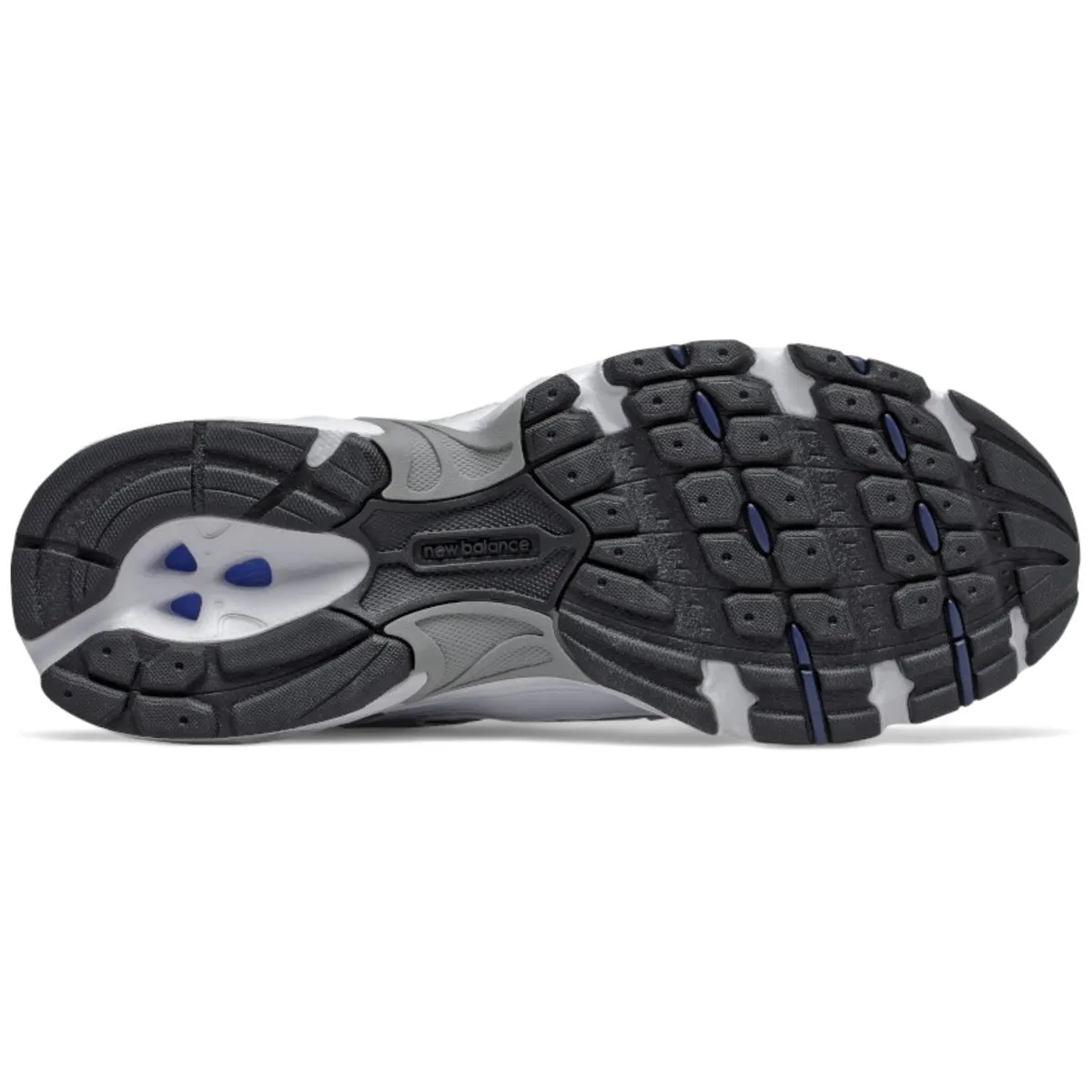 New Balance MR530SG pour Homme Blanc/Indigo