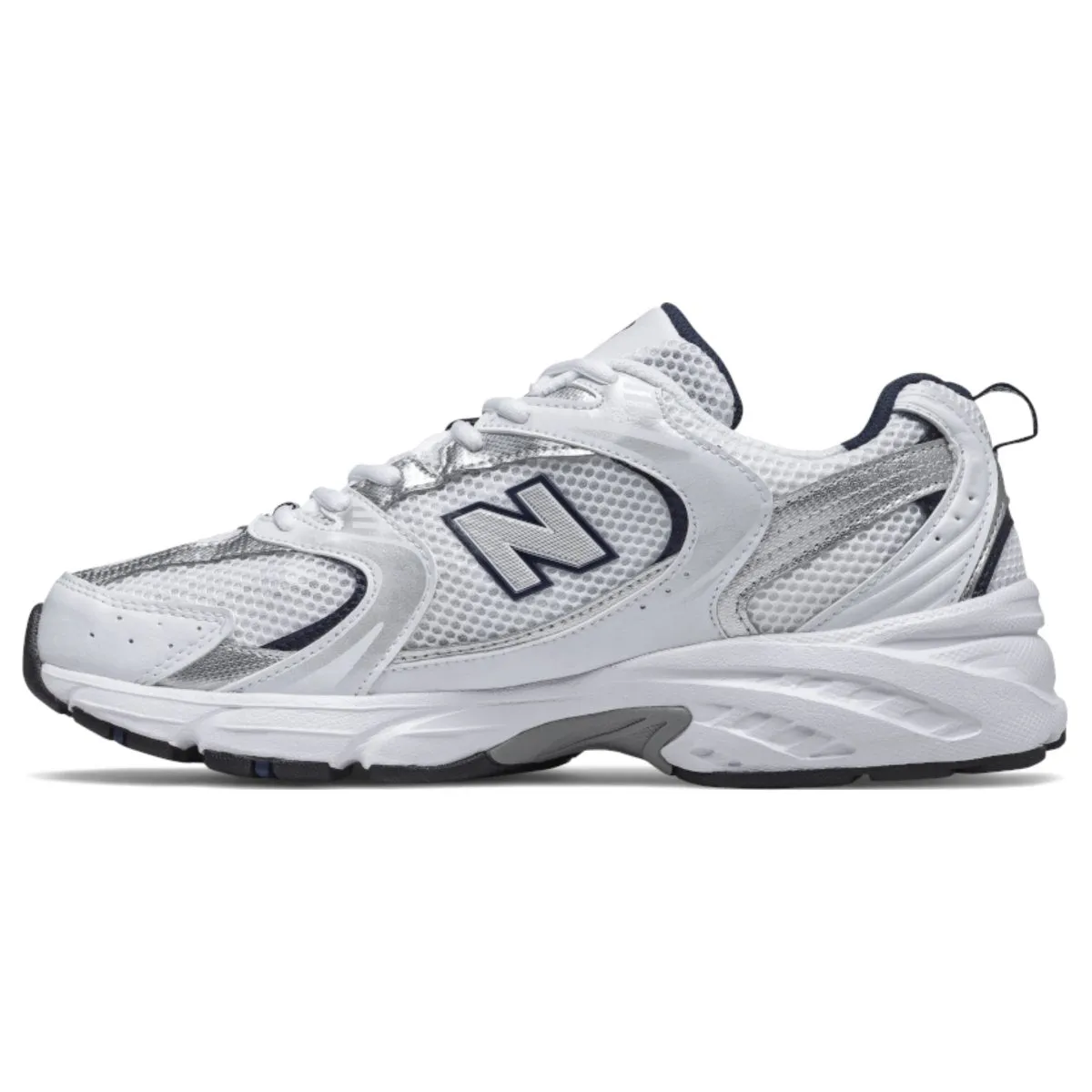 New Balance MR530SG pour Homme Blanc/Indigo
