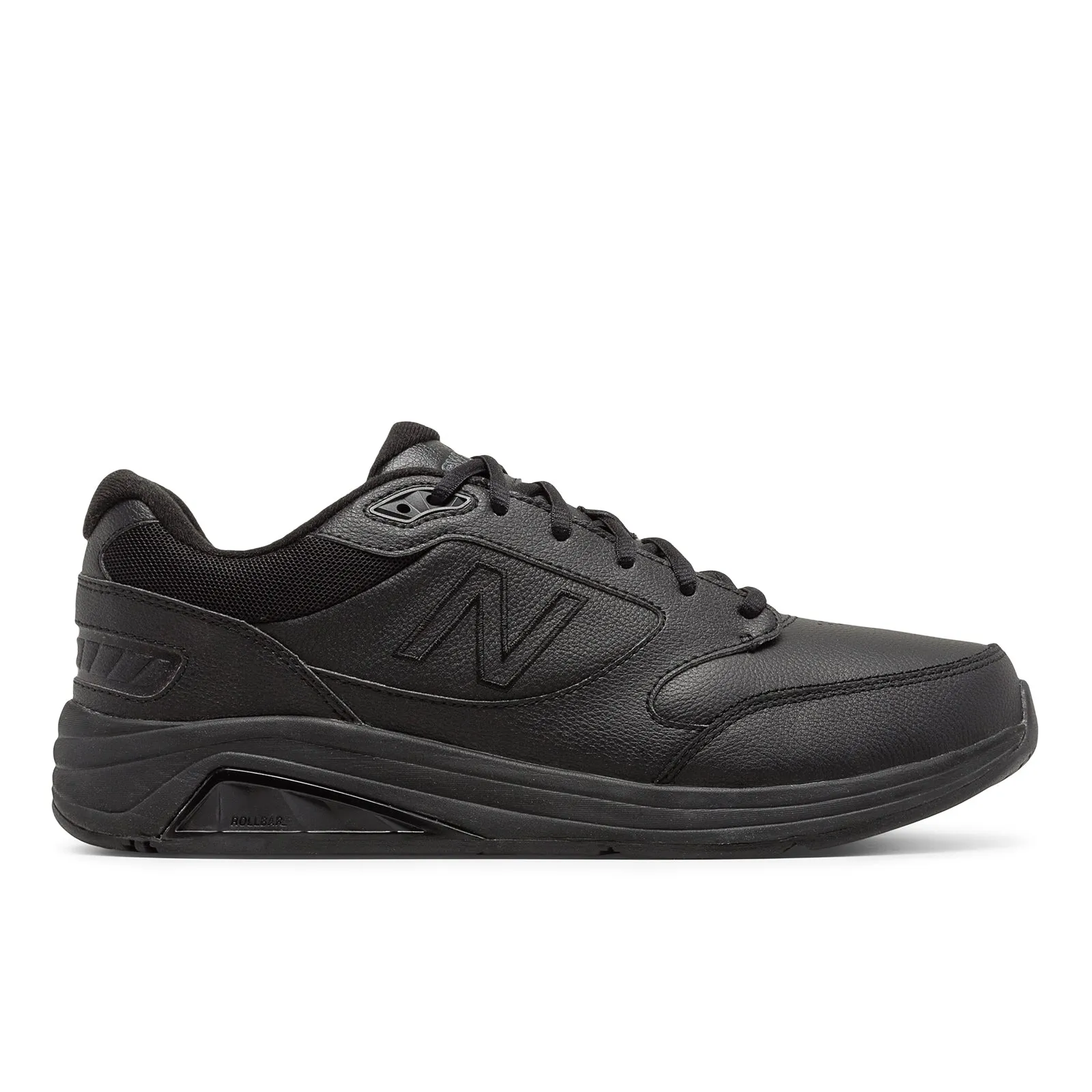 NEW BALANCE MW928BK3 POUR HOMME NOIR