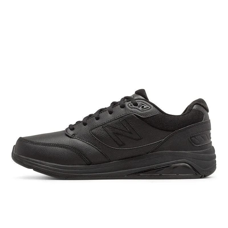 NEW BALANCE MW928BK3 POUR HOMME NOIR