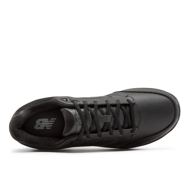 NEW BALANCE MW928BK3 POUR HOMME NOIR