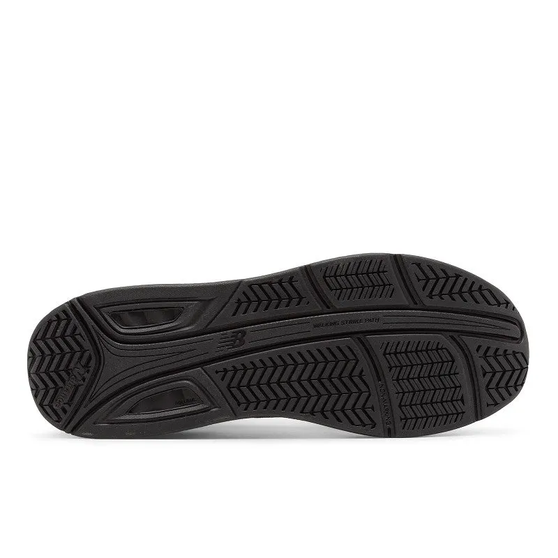 NEW BALANCE MW928BK3 POUR HOMME NOIR