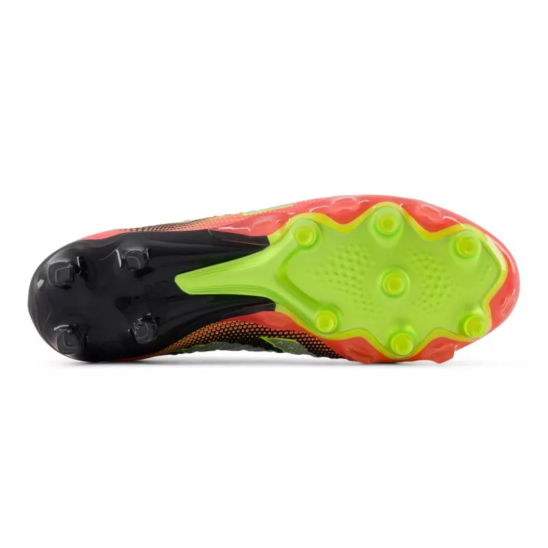 Chaussures de football New Balance Tekela Pro Low V4  FG pour adultes