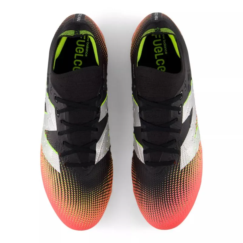 Chaussures de football New Balance Tekela Pro Low V4  FG pour adultes