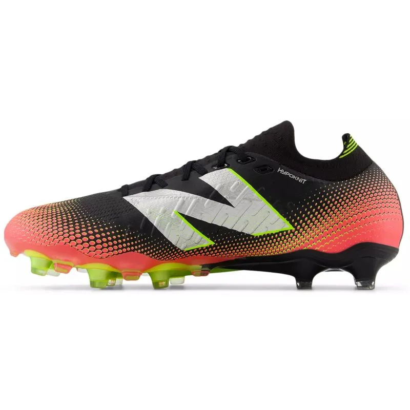 Chaussures de football New Balance Tekela Pro Low V4  FG pour adultes
