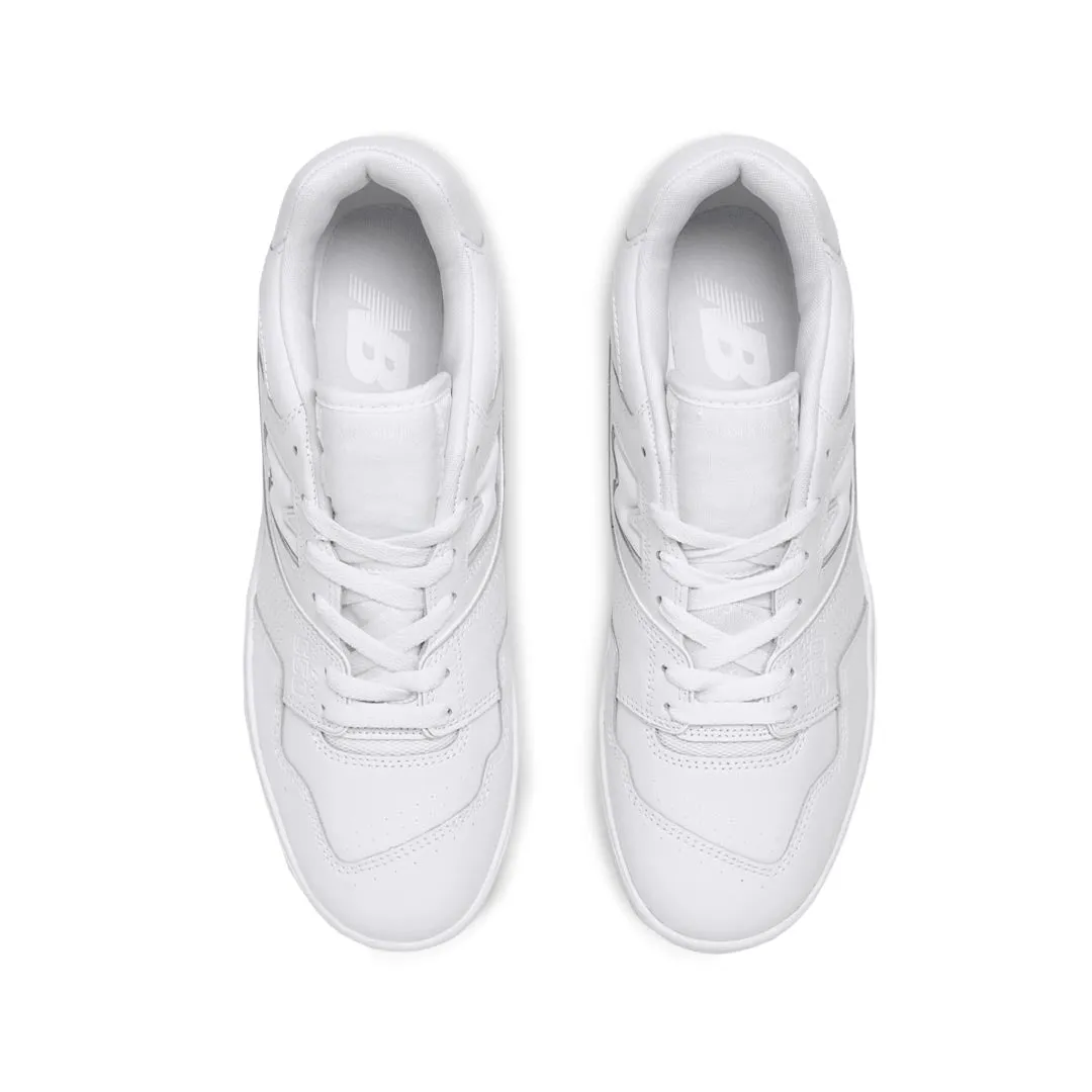 New Balance - Chaussures Unisex 550 (BB550WWW-D)