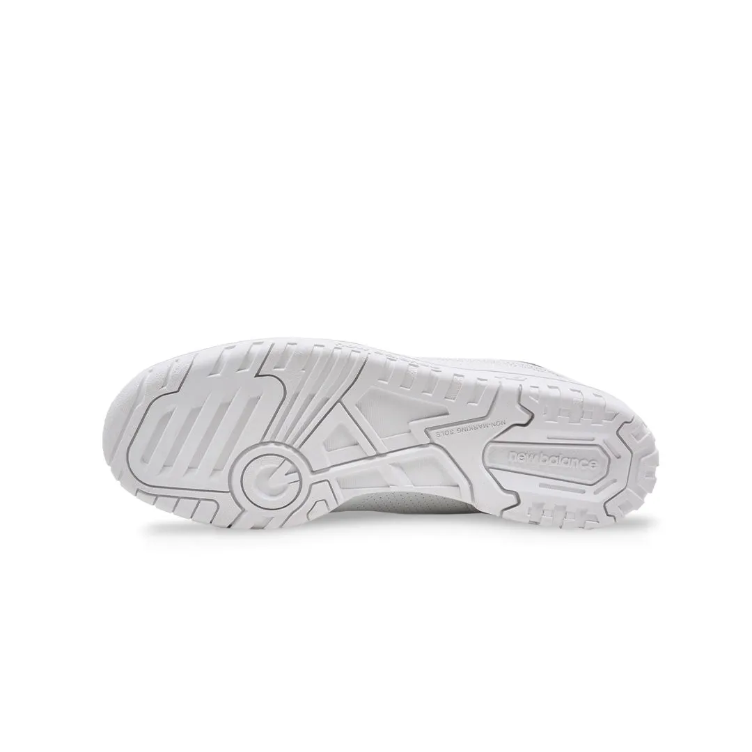 New Balance - Chaussures Unisex 550 (BB550WWW-D)