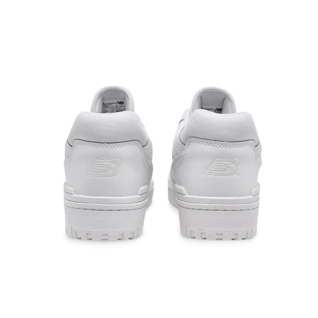 New Balance - Chaussures Unisex 550 (BB550WWW-D)