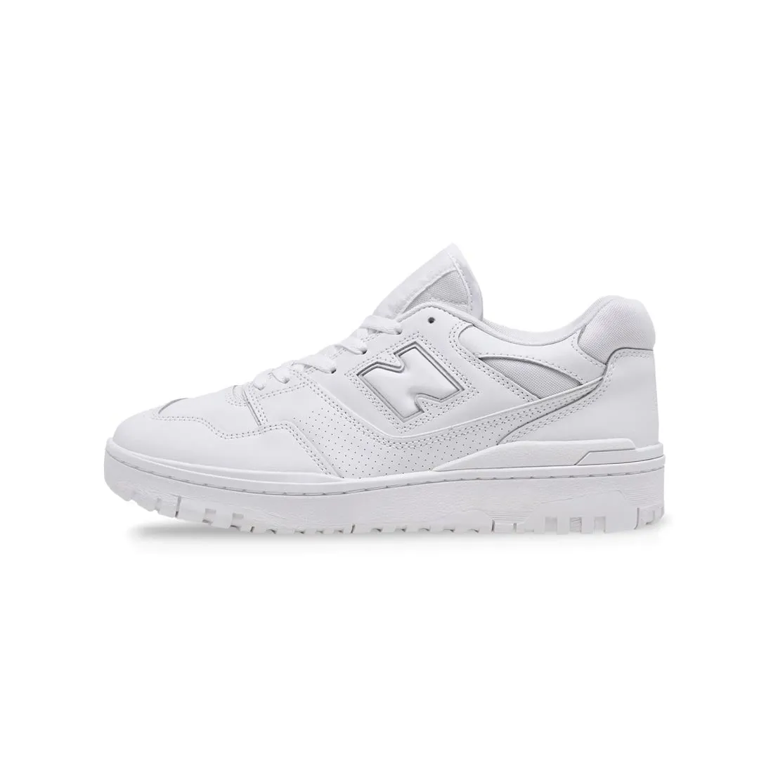 New Balance - Chaussures Unisex 550 (BB550WWW-D)