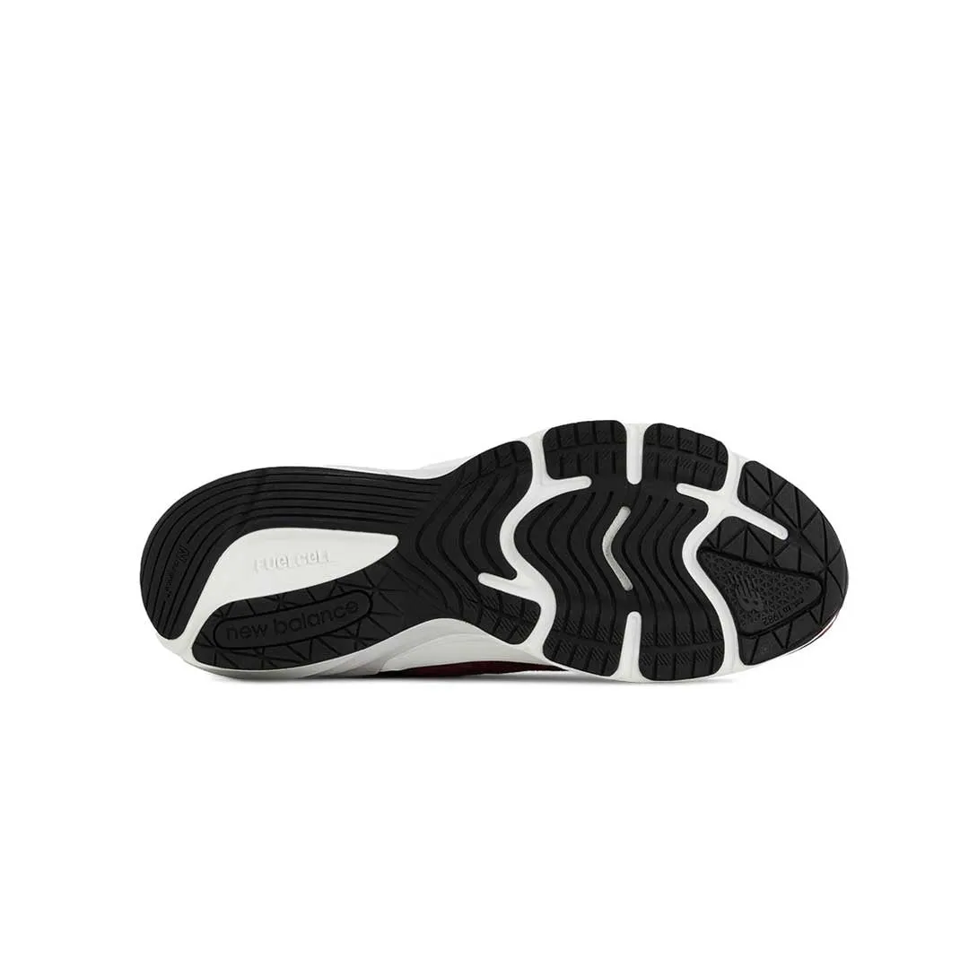 New Balance - Chaussures unisexes 990v6 Fabriquées aux USA (U990BT6-D)
