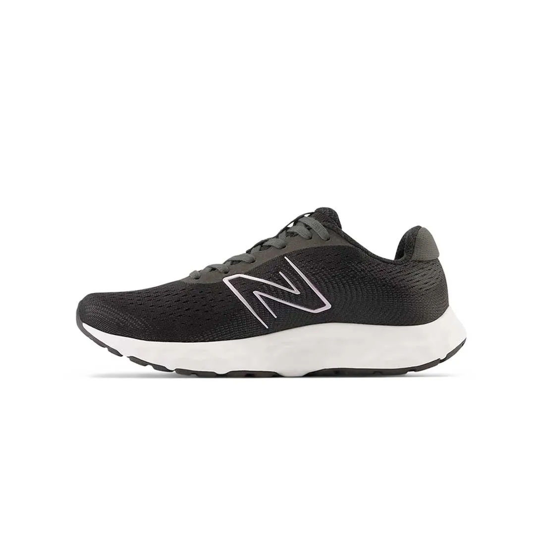 New Balance - Chaussures Femme 520v8 (Large) (W520LB8-D)