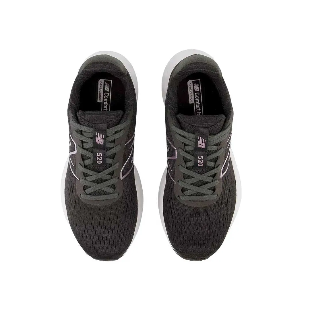 New Balance - Chaussures Femme 520v8 (Large) (W520LB8-D)