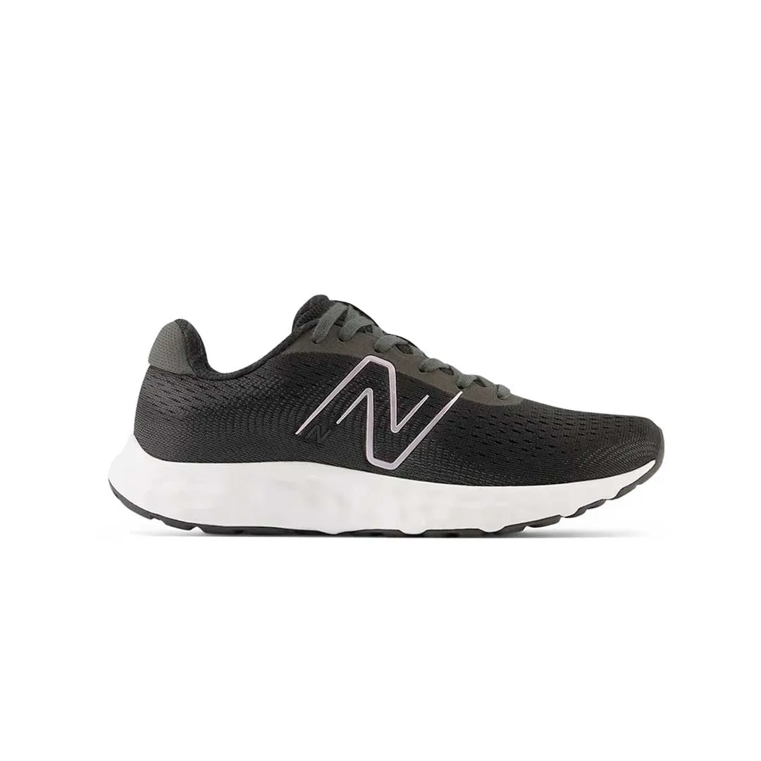 New Balance - Chaussures Femme 520v8 (Large) (W520LB8-D)