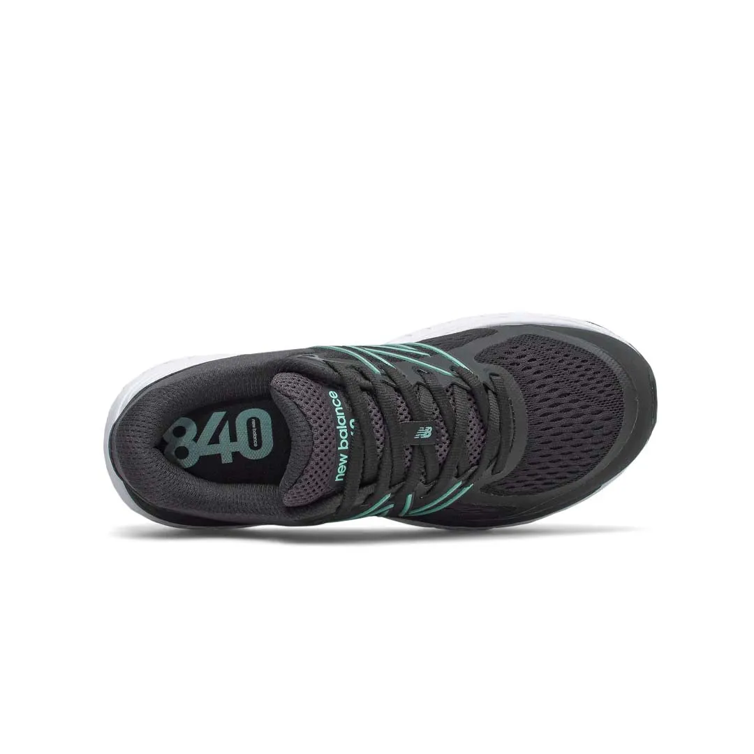 New Balance - Chaussures Femme 840 V5 (W840BM5-B)