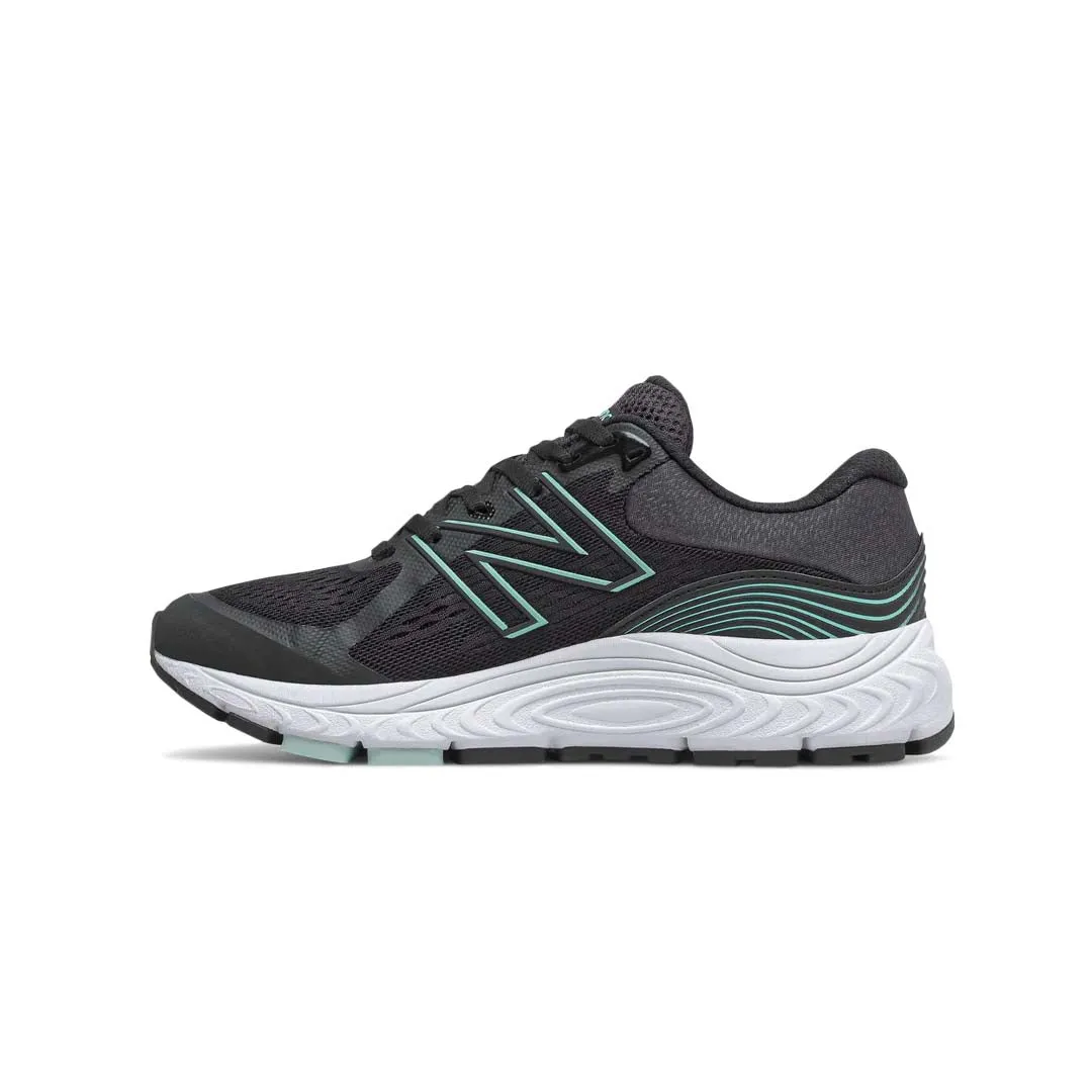 New Balance - Chaussures Femme 840 V5 (W840BM5-B)