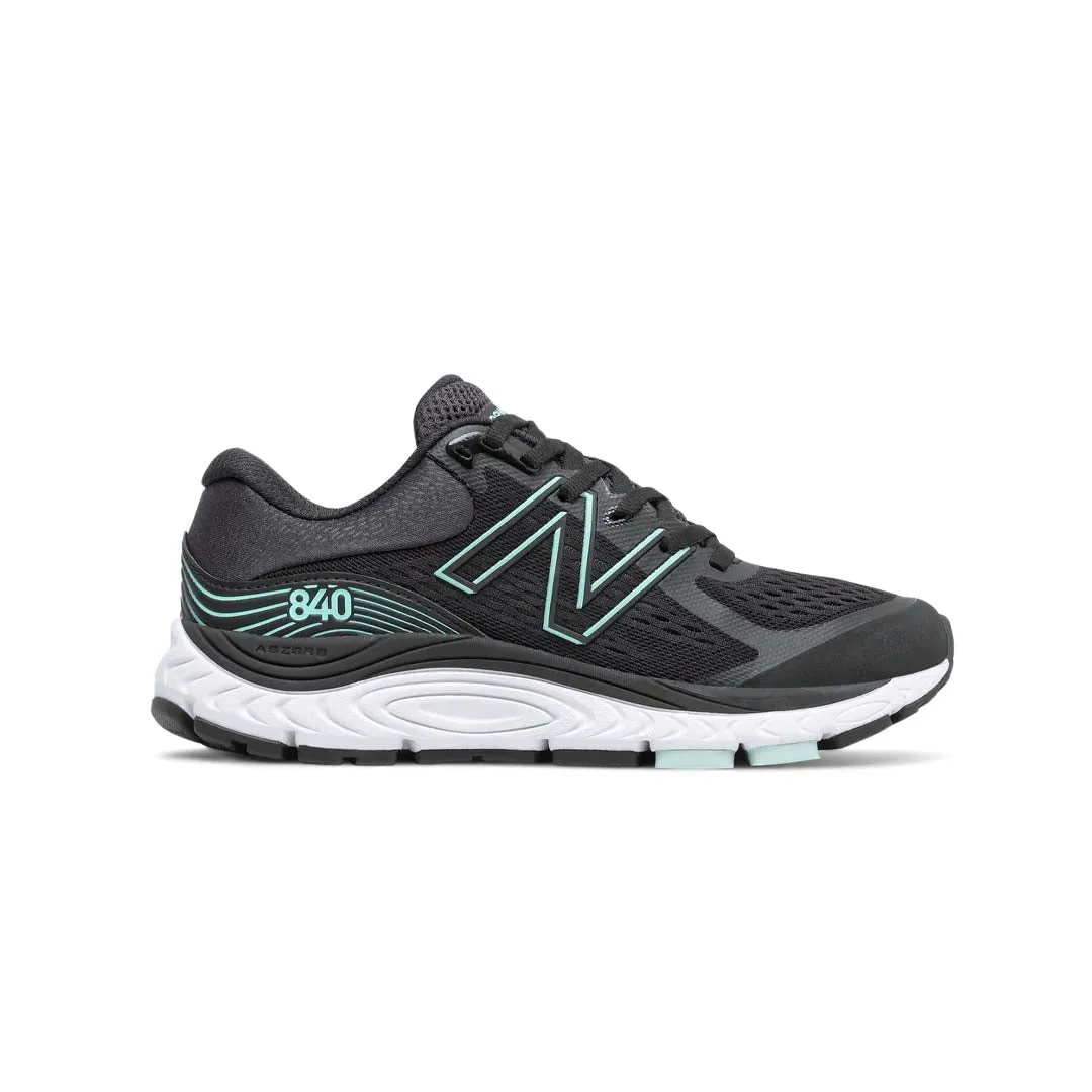 New Balance - Chaussures Femme 840 V5 (W840BM5-B)