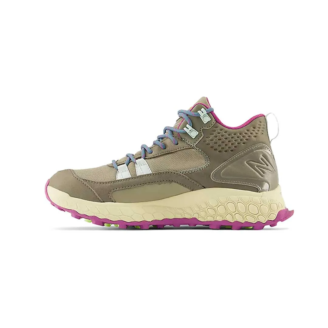 New Balance - Chaussures Fresh Foam X Hierro Mid pour Femme (WTHIMCLE)
