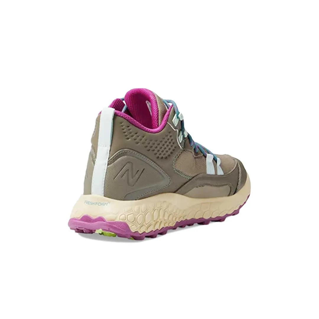 New Balance - Chaussures Fresh Foam X Hierro Mid pour Femme (WTHIMCLE)