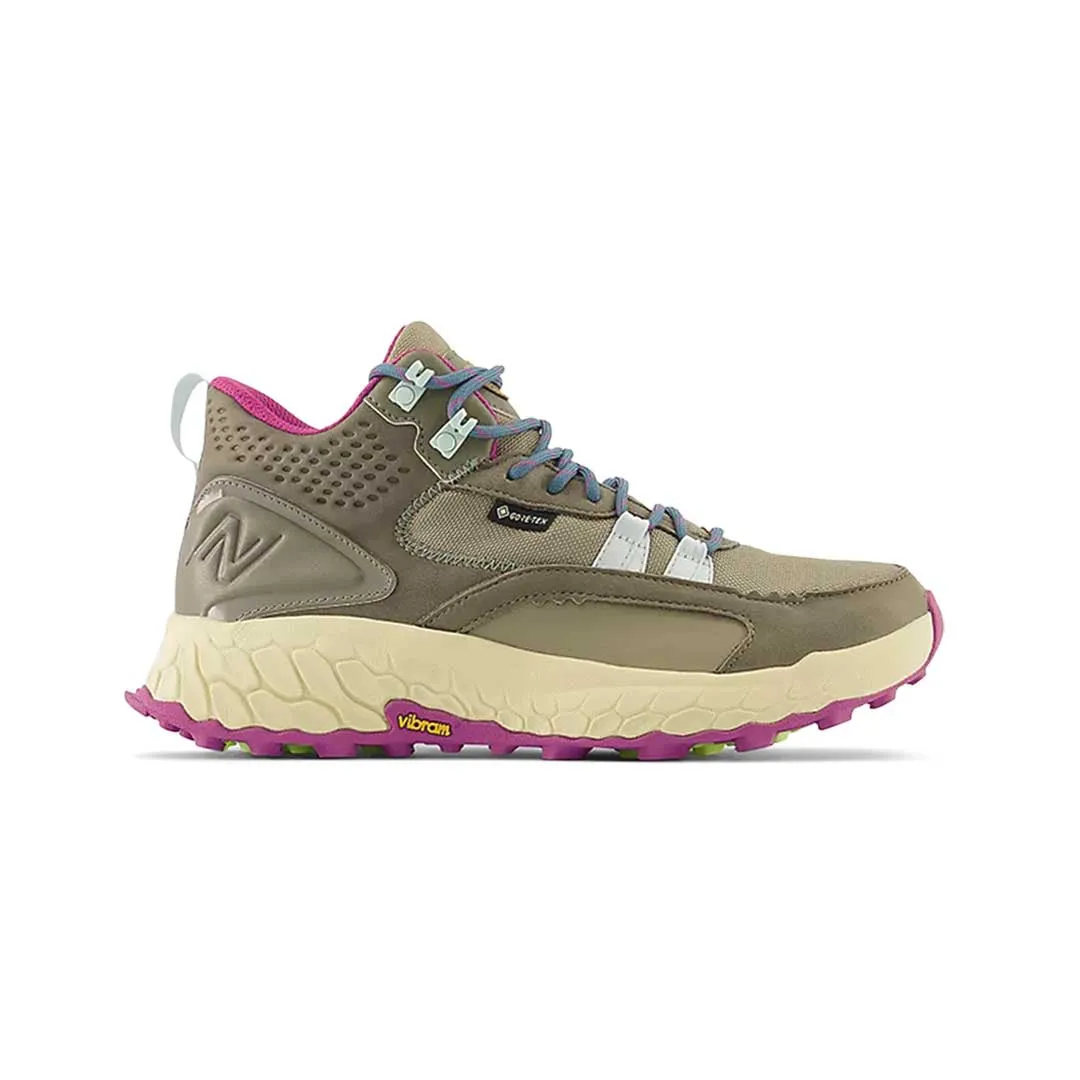 New Balance - Chaussures Fresh Foam X Hierro Mid pour Femme (WTHIMCLE)