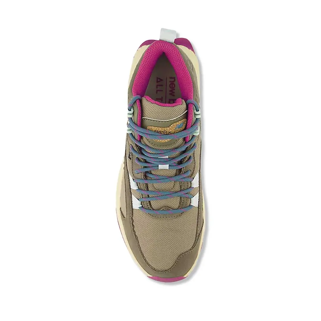 New Balance - Chaussures Fresh Foam X Hierro Mid pour Femme (WTHIMCLE)