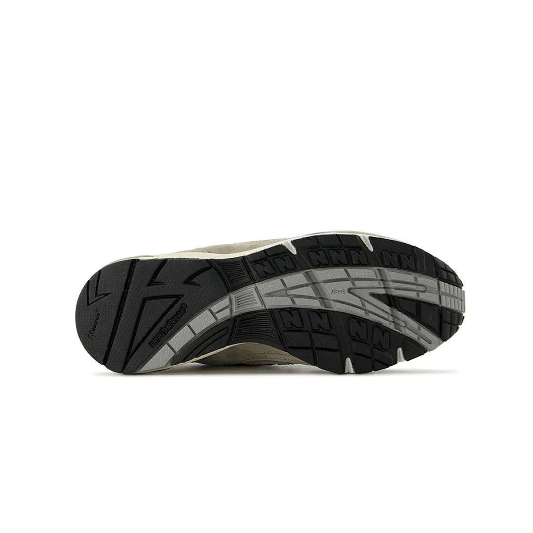 New Balance - Chaussures Femme JJJJound x New Balance Made In UK 991v1 (W991JJA-B)