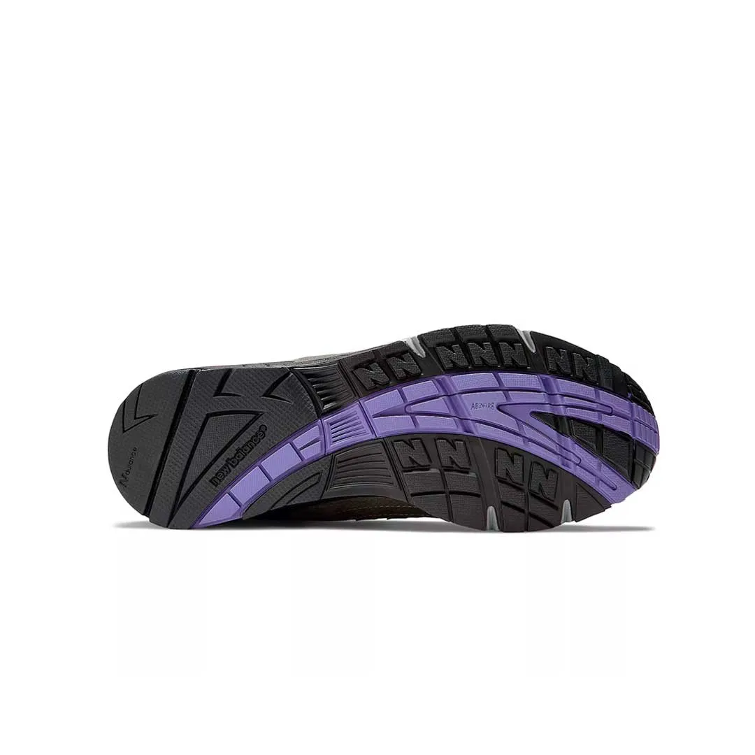 New Balance - Chaussures Women's Palace x 991 Fabriquées au Royaume-Uni (W991PLE-B)