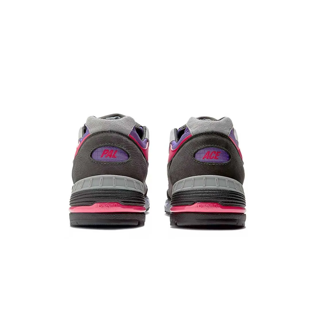 New Balance - Chaussures Women's Palace x 991 Fabriquées au Royaume-Uni (W991PLE-B)
