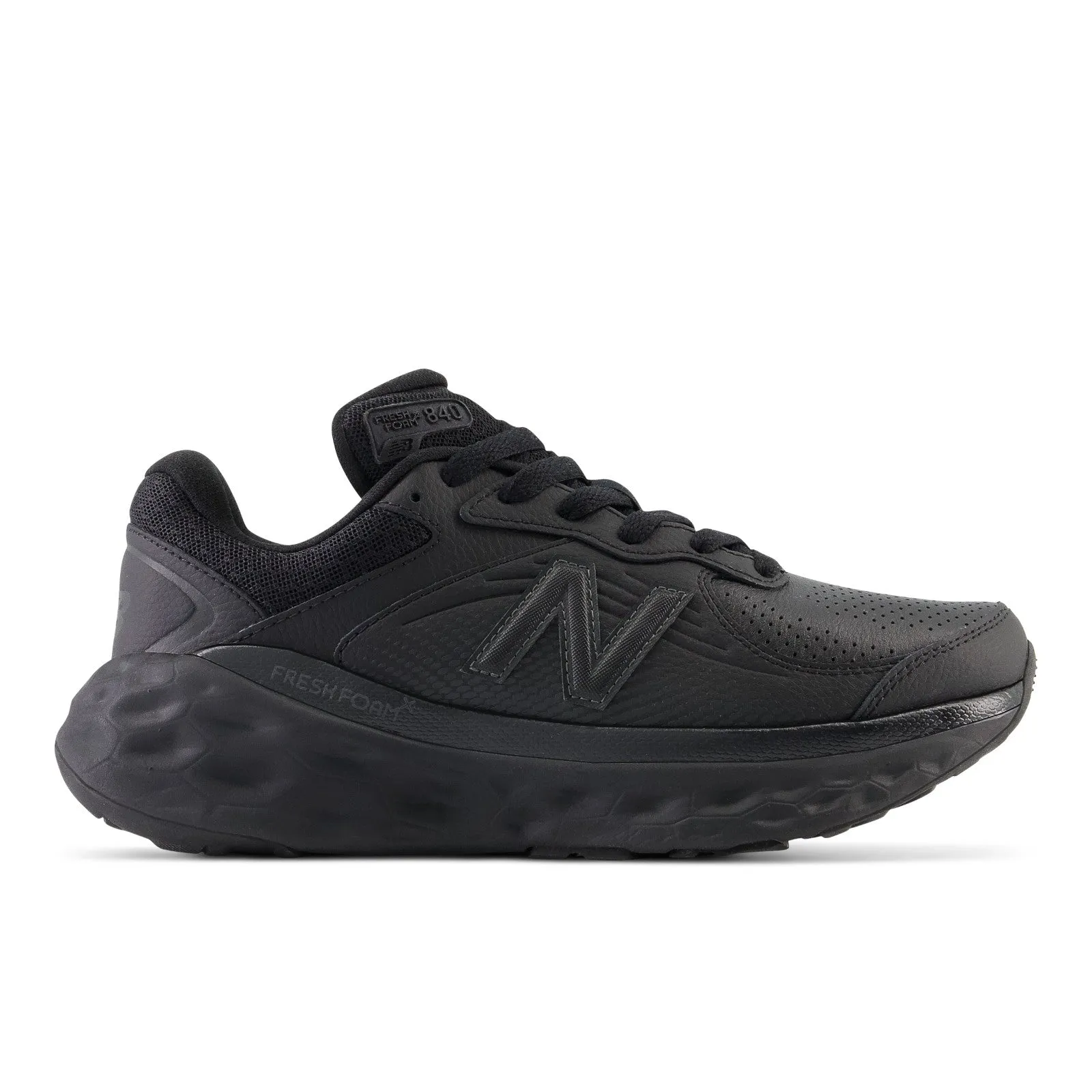NEW BALANCE WW840FB1 ANTIDÉRAPANTE POUR FEMMES