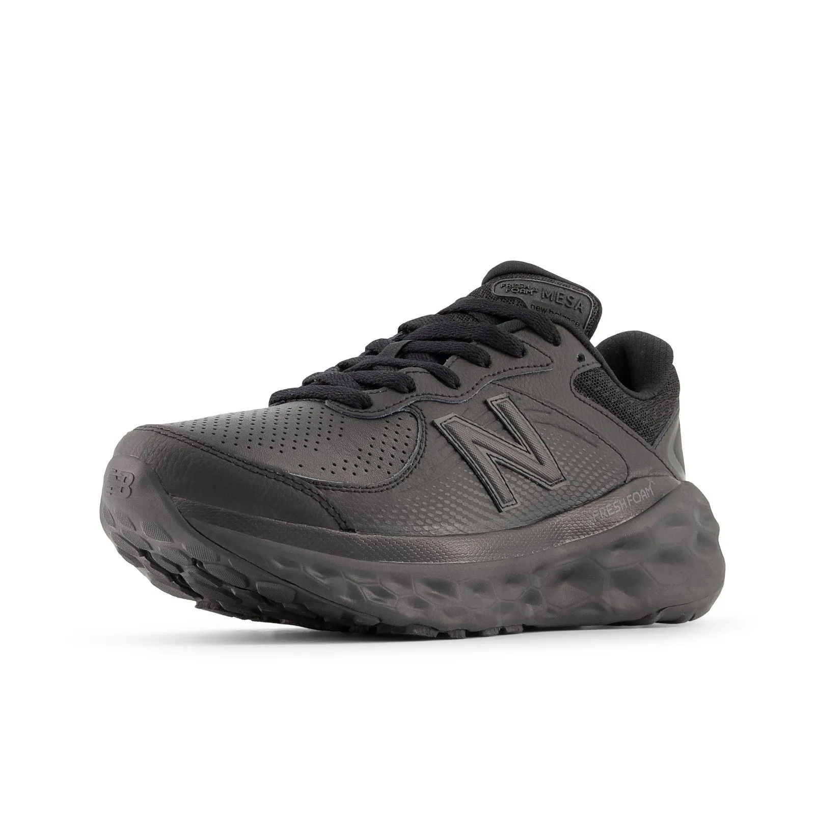 NEW BALANCE WW840FB1 ANTIDÉRAPANTE POUR FEMMES