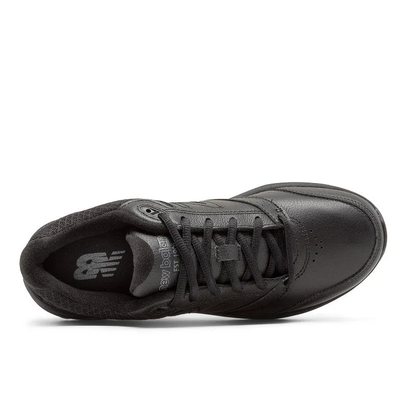 NEW BALANCE WW928BK3 FEMMES NOIR