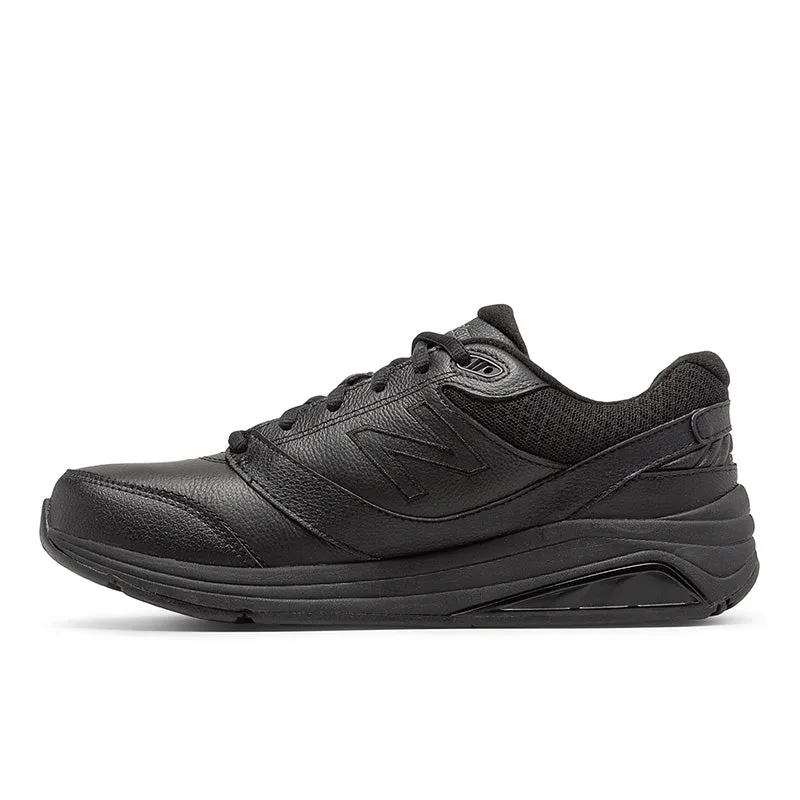 NEW BALANCE WW928BK3 FEMMES NOIR