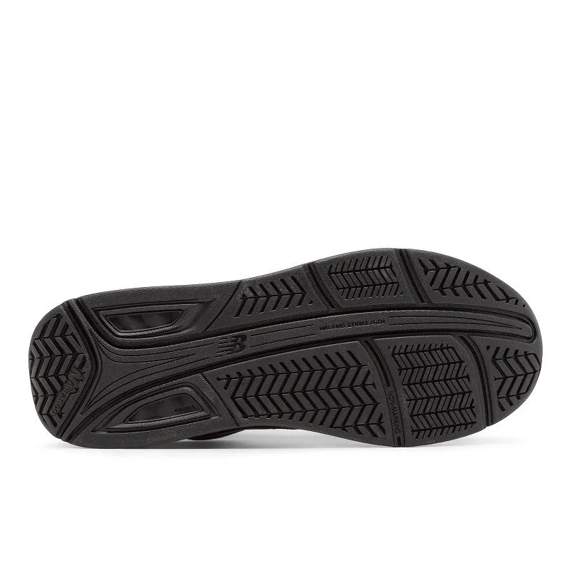 NEW BALANCE WW928BK3 FEMMES NOIR